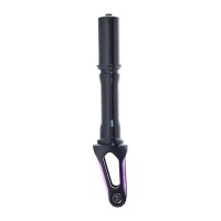 Вилка Oath Spinal IHC Fork Black/Purple